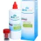 LENSCARE ClearSept 380 ml+contenitore, 1 p