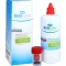 LENSCARE ClearSept 380 ml+contenitore, 1 p