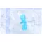 SURFLO Set perfusione 23 G 30 cm blu, 50 pezzi