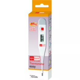 APONORM Termometro clinico easy, 1 pz