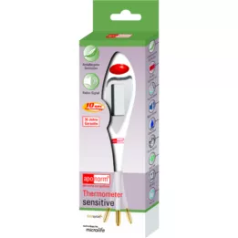 APONORM Termometro clinico sensibile, 1 pz