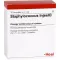 STAPHYLOCOCCUS INJEEL Fiale, 10 pz