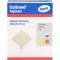 CUTIMED Alginato Compresse di alginato 5x5 cm, 10 pz