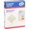 CUTIMED Alginato Compresse di alginato 5x5 cm, 10 pz