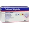 CUTIMED Alginato Tamponamento in alginato 2,5x30 cm, 5 pz