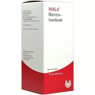 TONICO RENALE, 180 ml