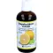 GRAPEFRUIT KERN Estrarre la soluzione organica, 100 ml