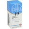 BIOCHEMIE DHU 19 Cuprum arsenicosum D 6 compresse, 80 pz