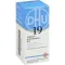 BIOCHEMIE DHU 19 Cuprum arsenicosum D 12 compresse, 80 pz