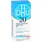 BIOCHEMIE DHU 20 all.pot.zolfo.D 6 compresse, 80 pz
