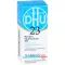 BIOCHEMIE DHU 23 Natrum bicarbonicum D 12 compresse, 80 pz