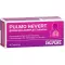 PULMO HEVERT Compresse di complesso bronchiale, 40 pz