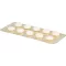 PULMO HEVERT Compresse Bronchialcomplex, 100 pz