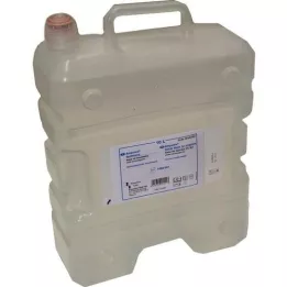 AMPUWA per il risciacquo, 10 l