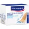 HANSAPLAST Universal Injekt.Pfl.Strips waterres., 100 pz