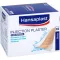 HANSAPLAST Universal Injekt.Pfl.Strips waterres., 100 pz