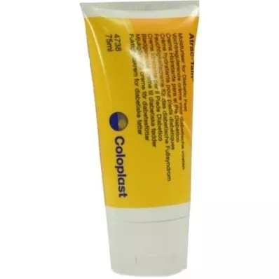 ATRAC TAIN Crema idratante 4738, 75 ml ATRAC TAIN Crema idratante 4738, 75 ml