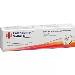 CALENDUMED Unguento N, 50 g