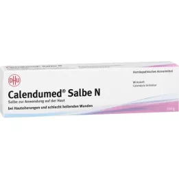 CALENDUMED Unguento N, 100 g