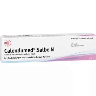 CALENDUMED Unguento N, 100 g CALENDUMED Unguento N, 100 g