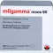 MILGAMMA mono 50 compresse rivestite, 100 pz
