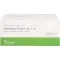 MILCHSÄURE Soluzione iniettabile Pflüger 5 ml, 50 unità