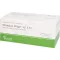 MILCHSÄURE Soluzione iniettabile Pflüger 5 ml, 50 unità