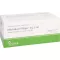 MILCHSÄURE Soluzione iniettabile Pflüger 5 ml, 50 unità