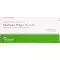 MILCHSÄURE Soluzione iniettabile Pflueger 5 ml, 10 pz