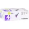 MYLIFE Aghi penna Clickfine 4 mm, 100 pz