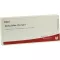 VESICA FELLEA/Fiale Ferrum I, 10x1 ml