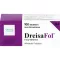DREISAFOL Compresse, 100 pz