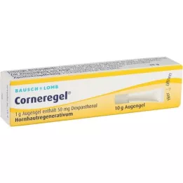CORNEREGEL Gel per occhi, 10 g