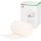 ZEMUKO Rotolo di compressione in tessuto non tessuto 10 cmx2 m, 1 pezzo