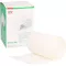 ZEMUKO Rotolo di compressione in tessuto non tessuto 10 cmx2 m, 1 pezzo