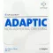 ADAPTIC Medicazione umida per ferite 7,6x7,6 cm, 10 pz