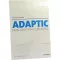 ADAPTIC Medicazione umida 7,6x20,3 cm, 10 pz