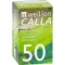 WELLION CALLA Strisce reattive per glicemia, 50 pz