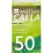 WELLION CALLA Strisce reattive per glicemia, 50 pz