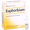 EUPHORBIUM COMPOSITUM SN Fiale, 10 pz