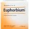 EUPHORBIUM COMPOSITUM SN Fiale, 100 pz