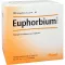 EUPHORBIUM COMPOSITUM SN Fiale, 100 pz