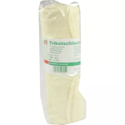 TRIKOTSCHLAUCH Benda 20 cmx4 m, 1 pezzo