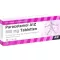 PARACETAMOL AbZ compresse da 500 mg, 10 pz