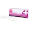 PARACETAMOL AbZ compresse da 500 mg, 10 pz