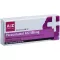 PARACETAMOL AbZ compresse da 500 mg, 20 pz