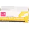 FOLSÄURE AbZ compresse da 5 mg, 100 pz