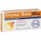 DICLAC Dolo 25 mg compresse rivestite, 20 pz