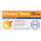 DICLAC Dolo 25 mg compresse rivestite, 20 pz