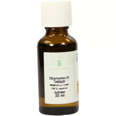 ÄTHERISCHES ÖL TEA TREE, 30 ml